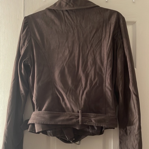 Glamorous Moto Jacket - Picture 5 of 5